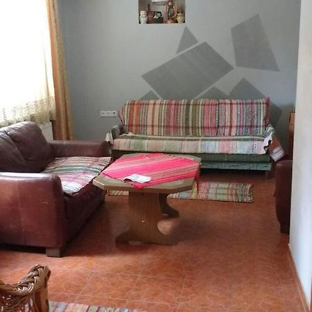 Апартаменти В Березному Velikiy Bereznyy Extérieur photo