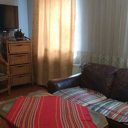Апартаменти В Березному Velikiy Bereznyy Extérieur photo