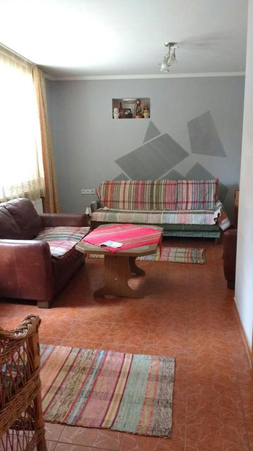 Апартаменти В Березному Velikiy Bereznyy Extérieur photo