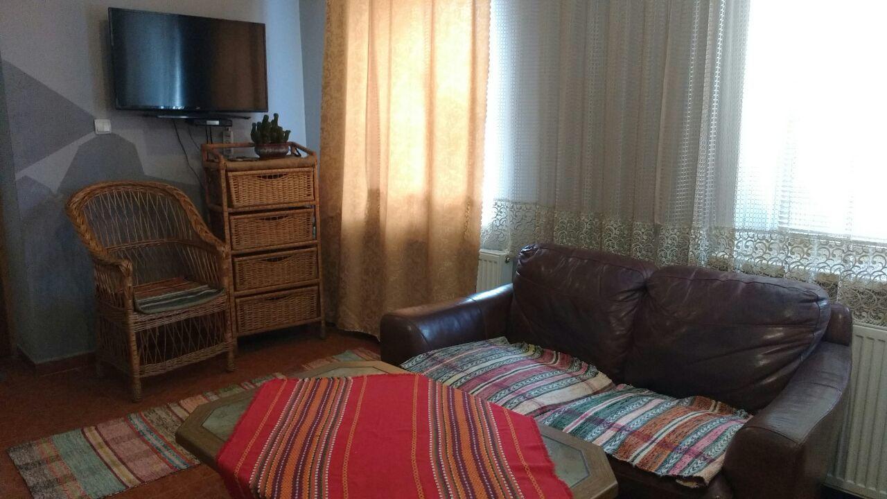 Апартаменти В Березному Velikiy Bereznyy Extérieur photo