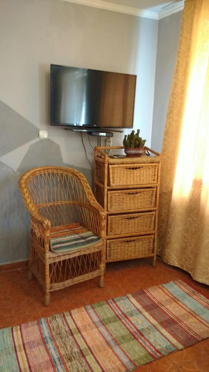 Апартаменти В Березному Velikiy Bereznyy Extérieur photo